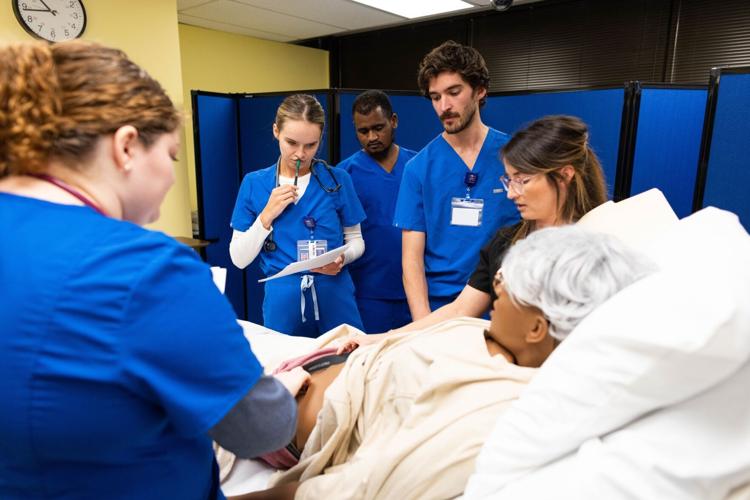 Metro State gets $10M for healthcare education