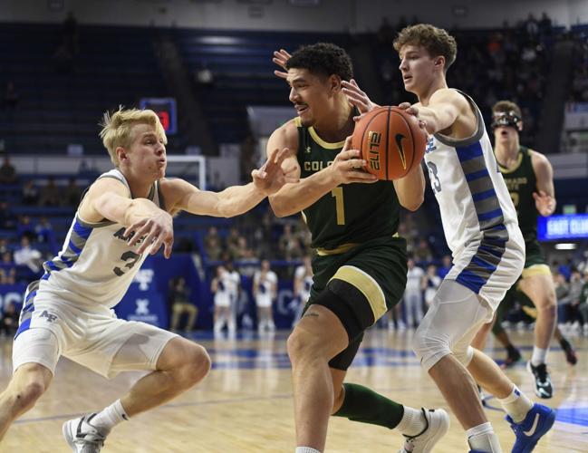 Mountain West tourney preview: Players to watch, who’s hot, who’s not