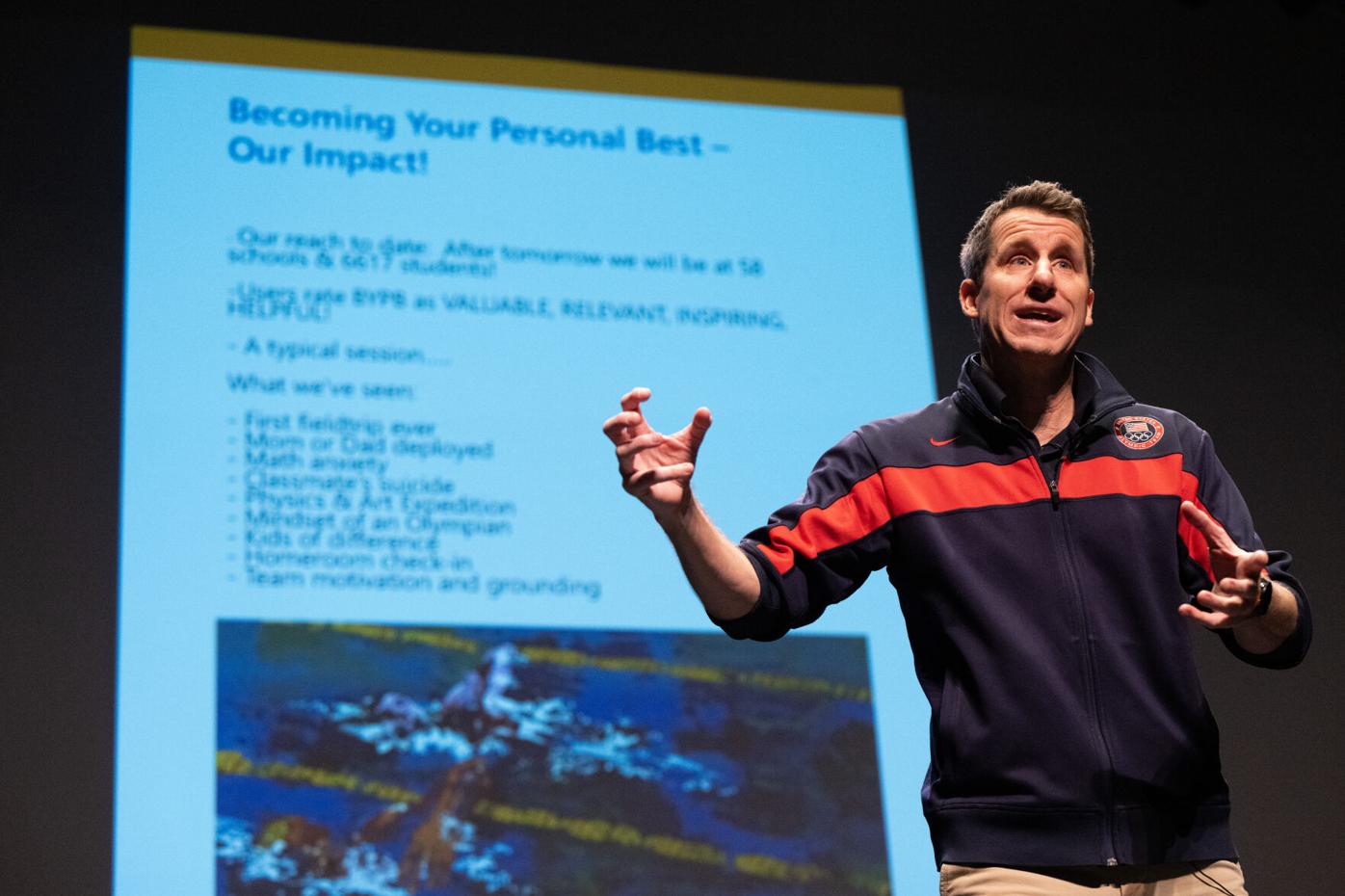 Resiliency coaches respond in aftermath of UCCS shooting, conference rolls out networking app