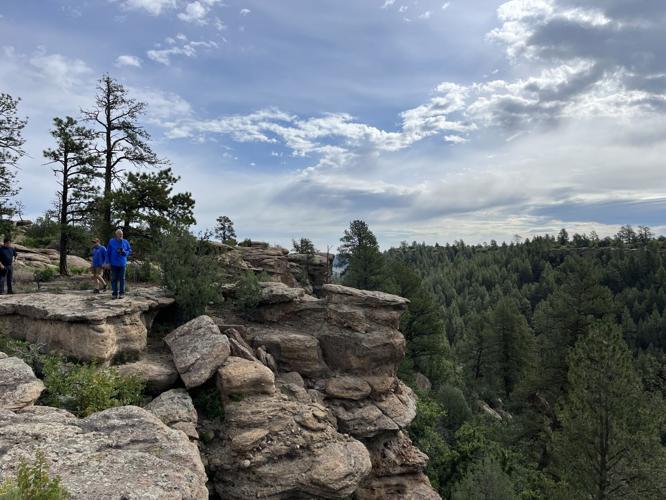 Lost Canyon among ‘once-in-a-generation’ projects getting record funds GOCO