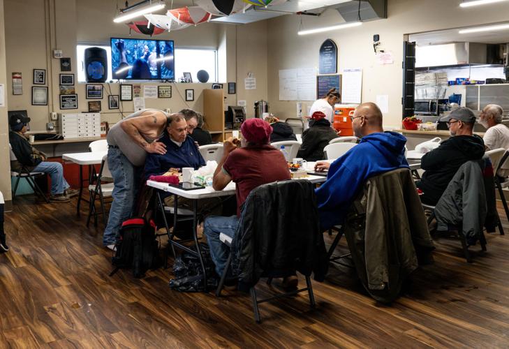Pueblo Rescue Mission looks to model Colorado Springs as demand grows