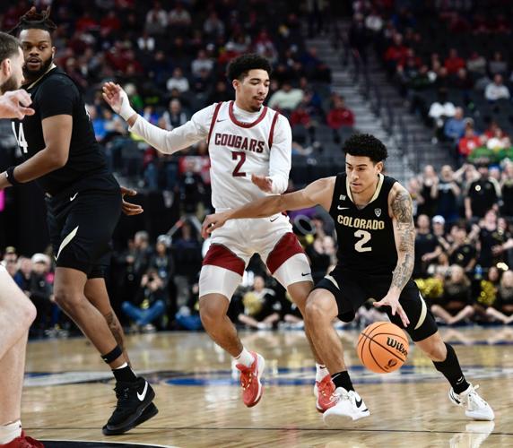 Colorado heads to Pac-12 championship game after Friday night defeat of Washington State