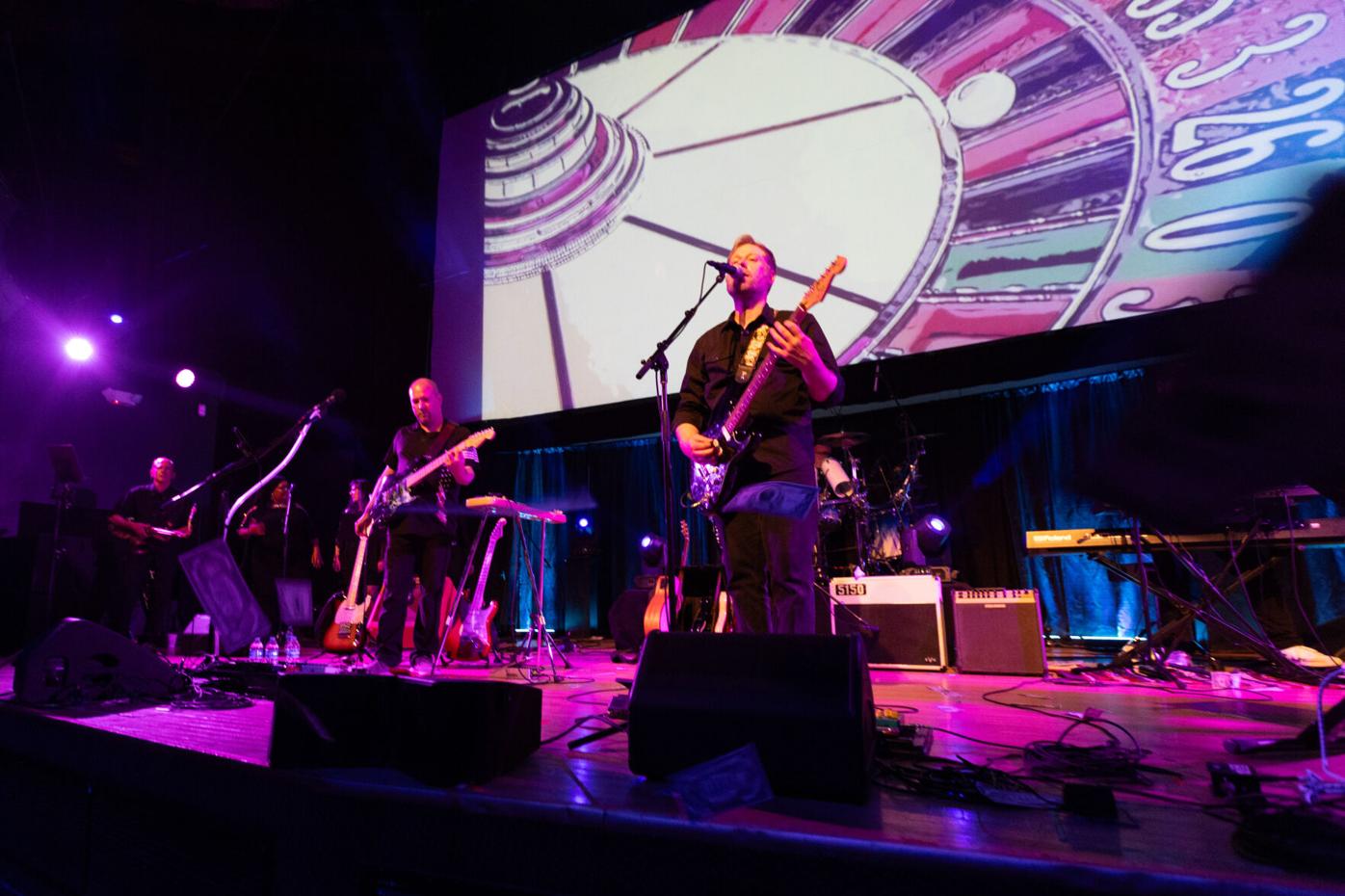 Weekend tribute band shows pay homage to Van Halen, Pink Floyd, more in Colorado Springs, Denver