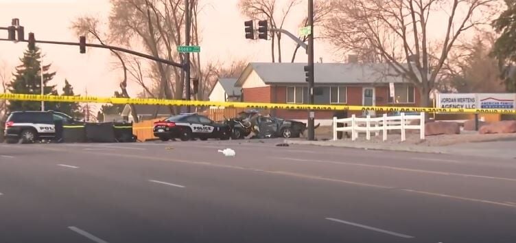 District attorney announces ruling on Colorado Springs fatal police pursuit