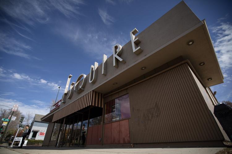 Denver’s historic Esquire Theatre to close and be redeveloped
