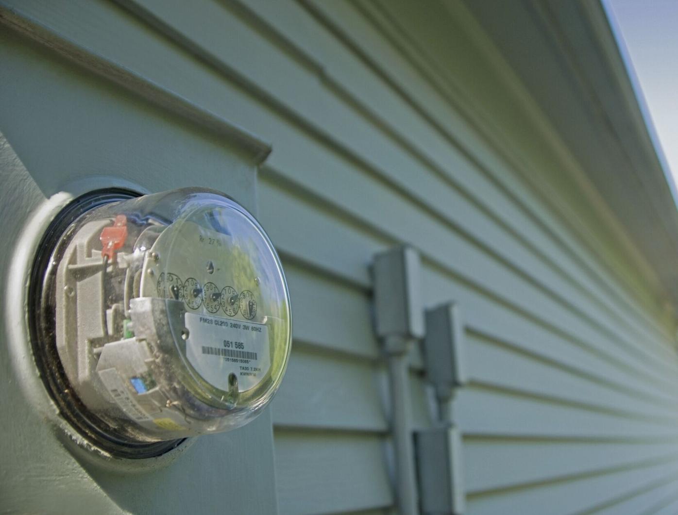 Colorado Springs gas, electric rates to decrease