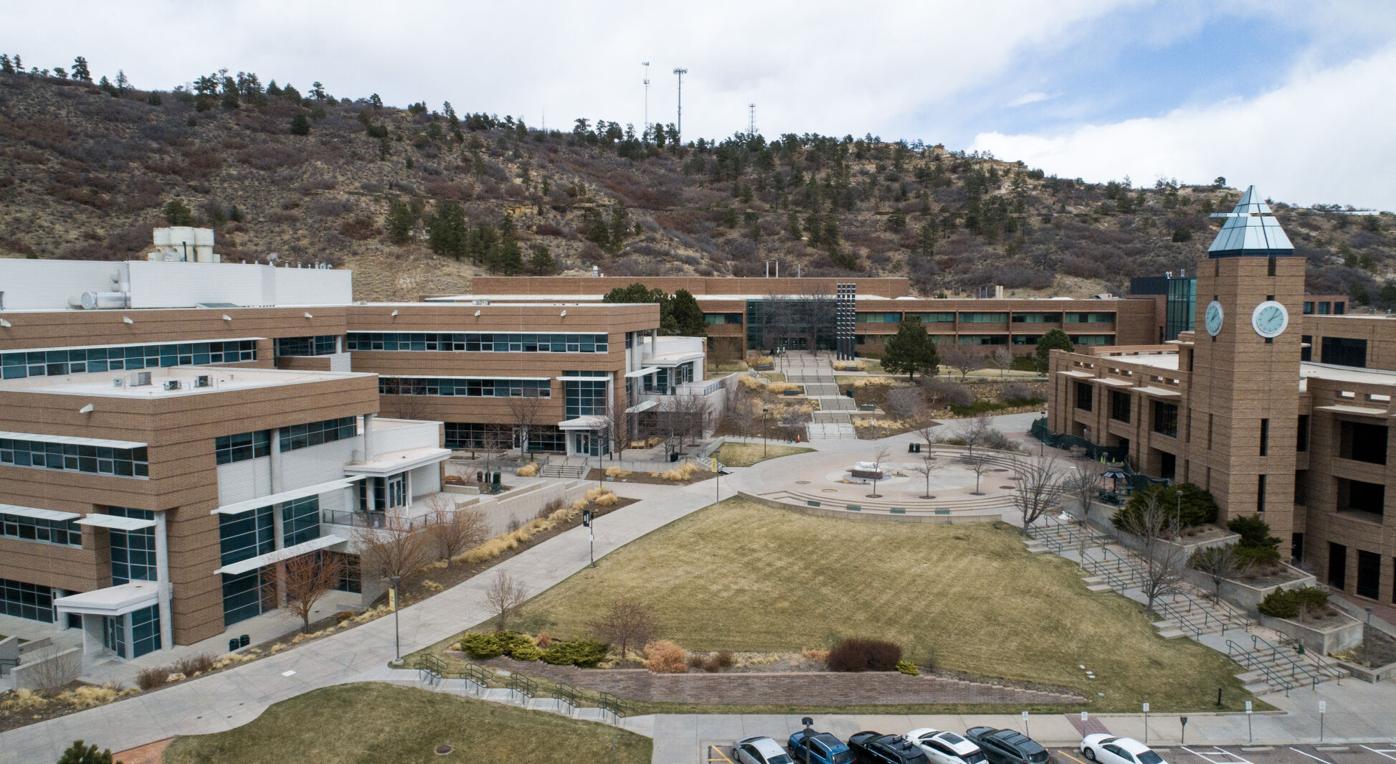 UCCS bracing for budget cuts to close spending gap