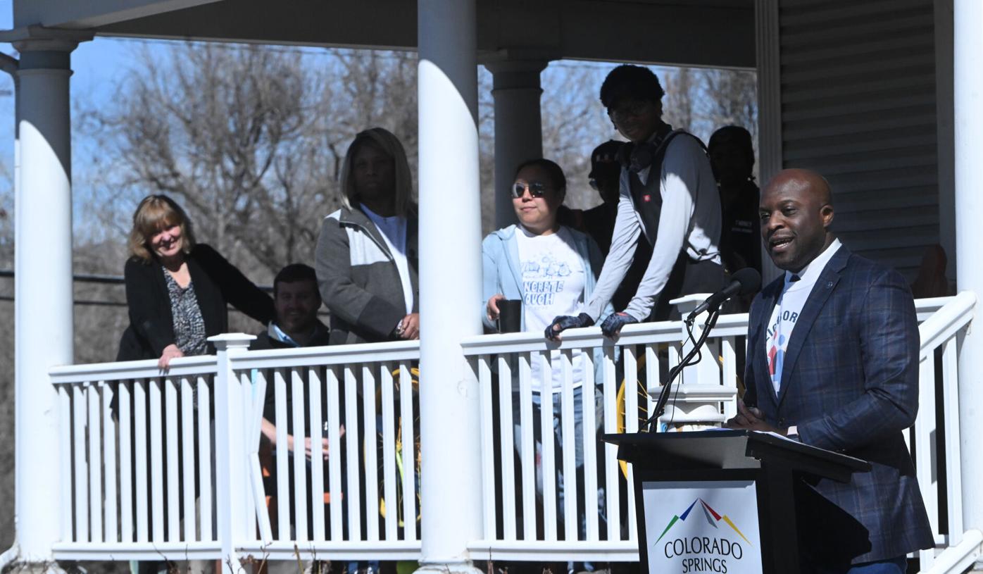 ‘1,000 Neighborhood Gatherings’ launches in Colorado Springs to bolster social support systems