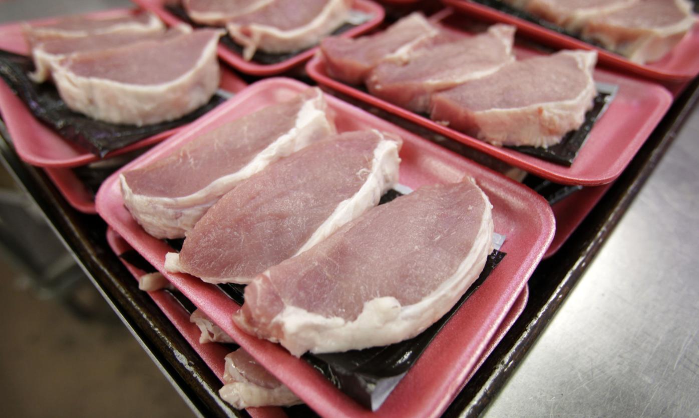 COLUMN: Animal measures mean high prices for consumers