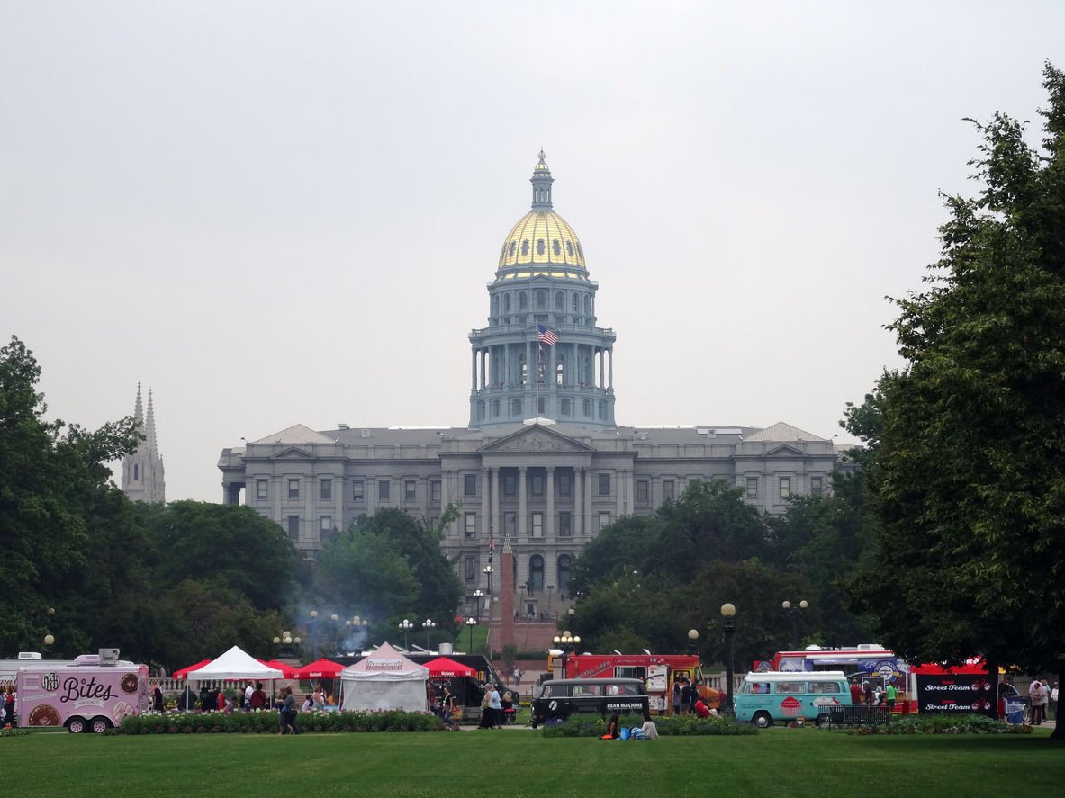 Colorado lawmakers to introduce long-awaited property tax relief bill