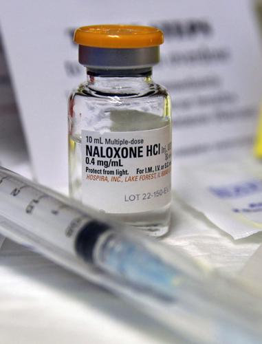 Signed into law: Narcan use approved in schools; topical medication care extended for patients