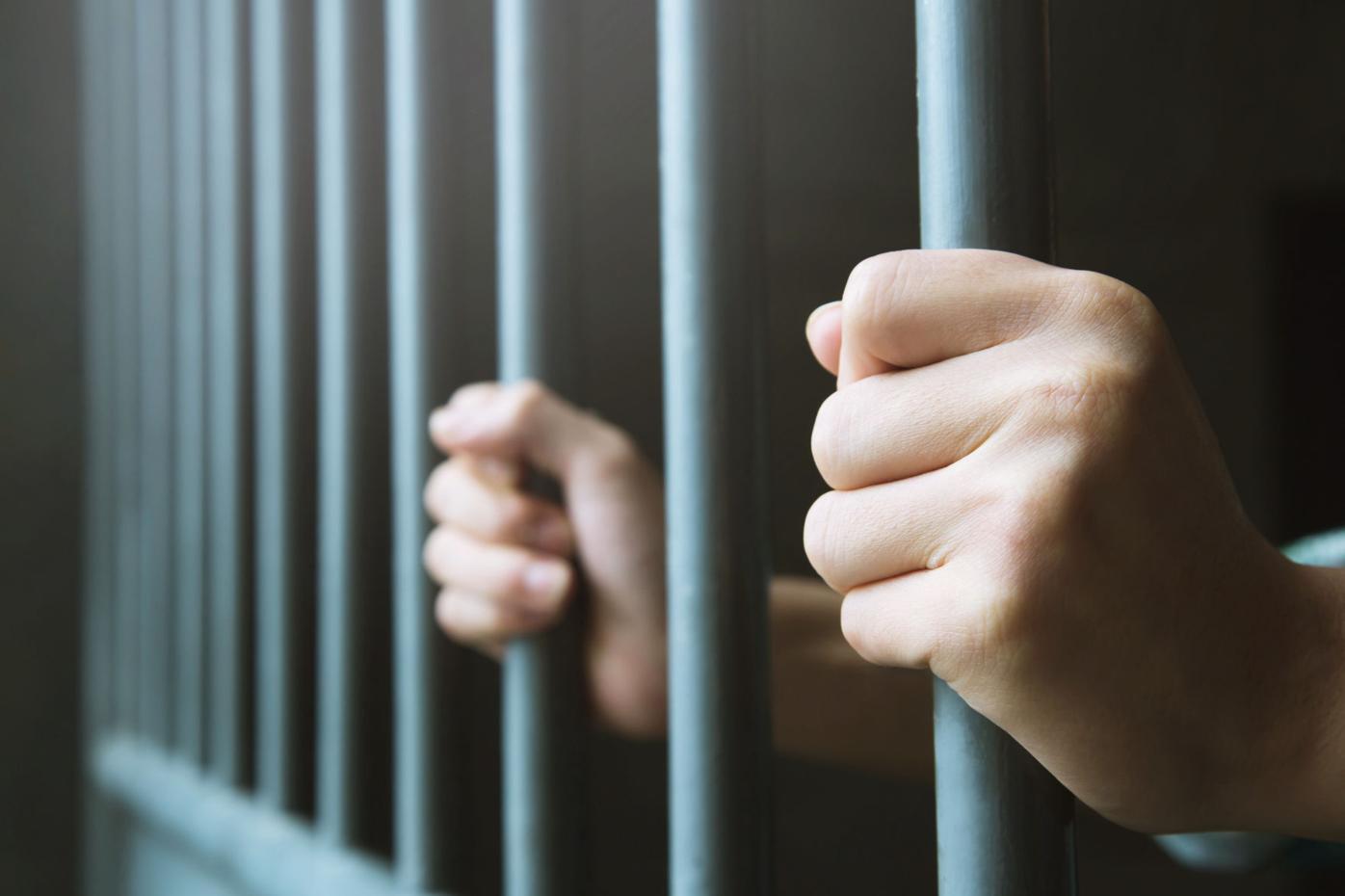 Water leak shuts off water to over 4,000 inmates at Cañon City Correctional Complex