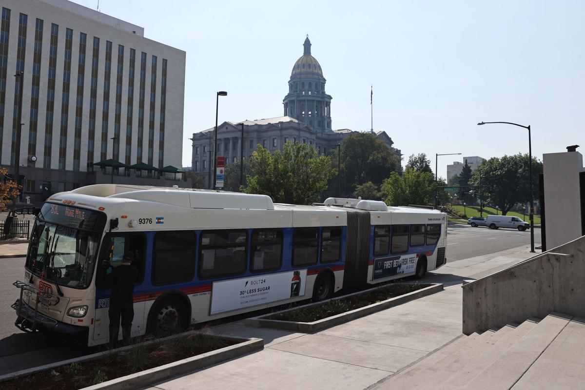 Current RTD board members criticize Colorado House transit bill