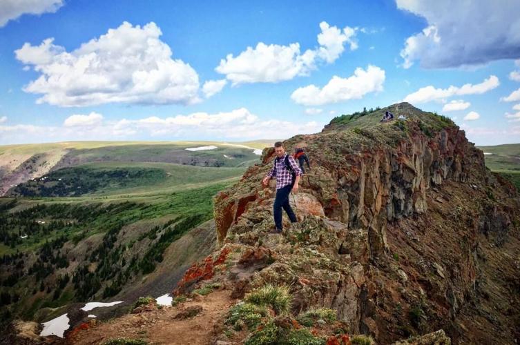 Wilderness Act turns 60: A look at some of Colorado’s treasured lands