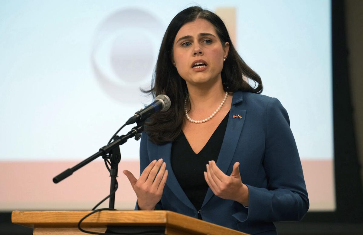 Colorado House Judiciary Committee to hear impeachment resolution against Secretary of State
