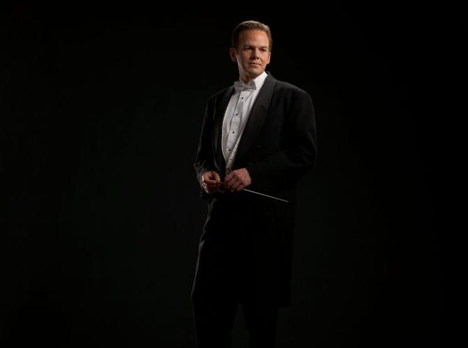 Colorado Springs Philharmonic invites audience to decide the program at weekend shows