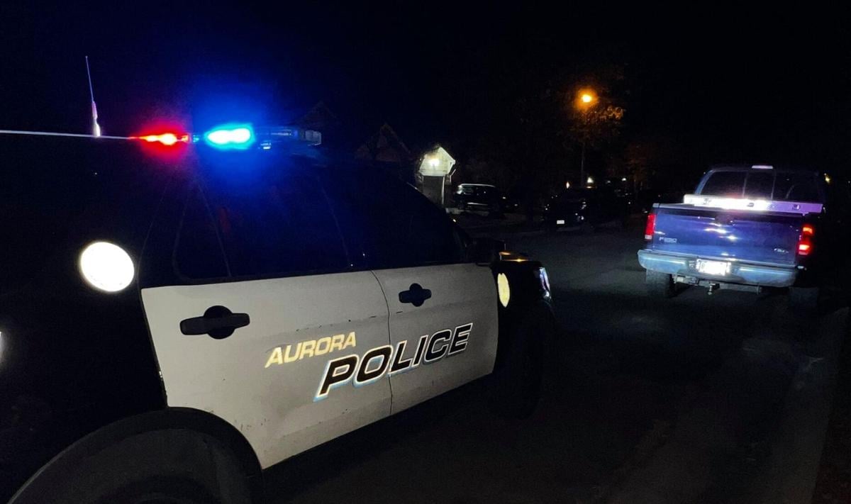 Federal judge allows man to sue Aurora officer for alleged accidental discharge of gun