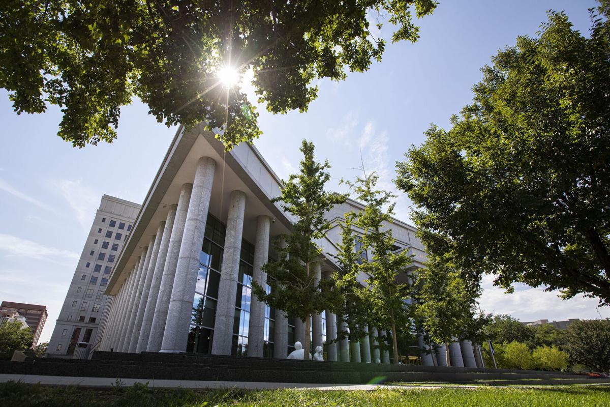 Report says Colorado’s appeals court should expand to address heavy docket, University of Colorado considers concealed weapons ban | WHAT YOU NEED TO KNOW
