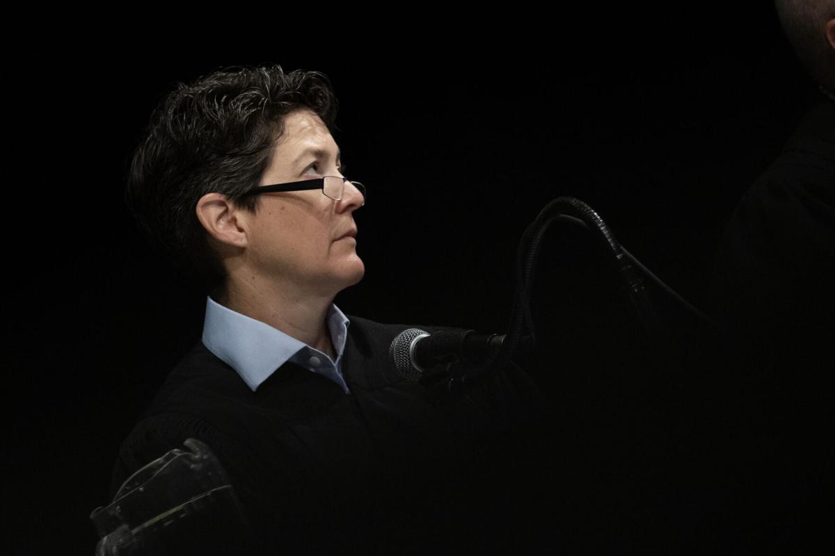 Colorado justices uphold disbarment of lawyer previously disbarred in D.C.