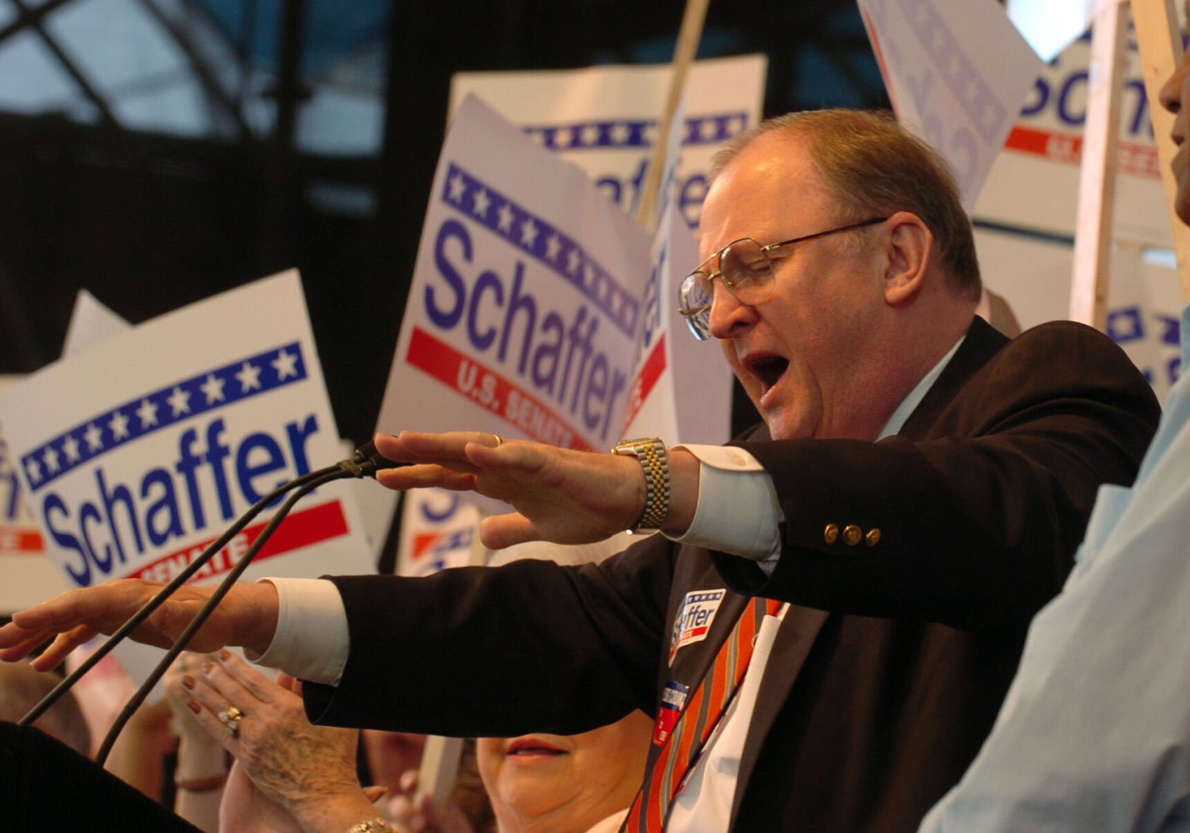 Bill Armstrong’s handiwork is still protecting taxpayers today | Dick Wadhams