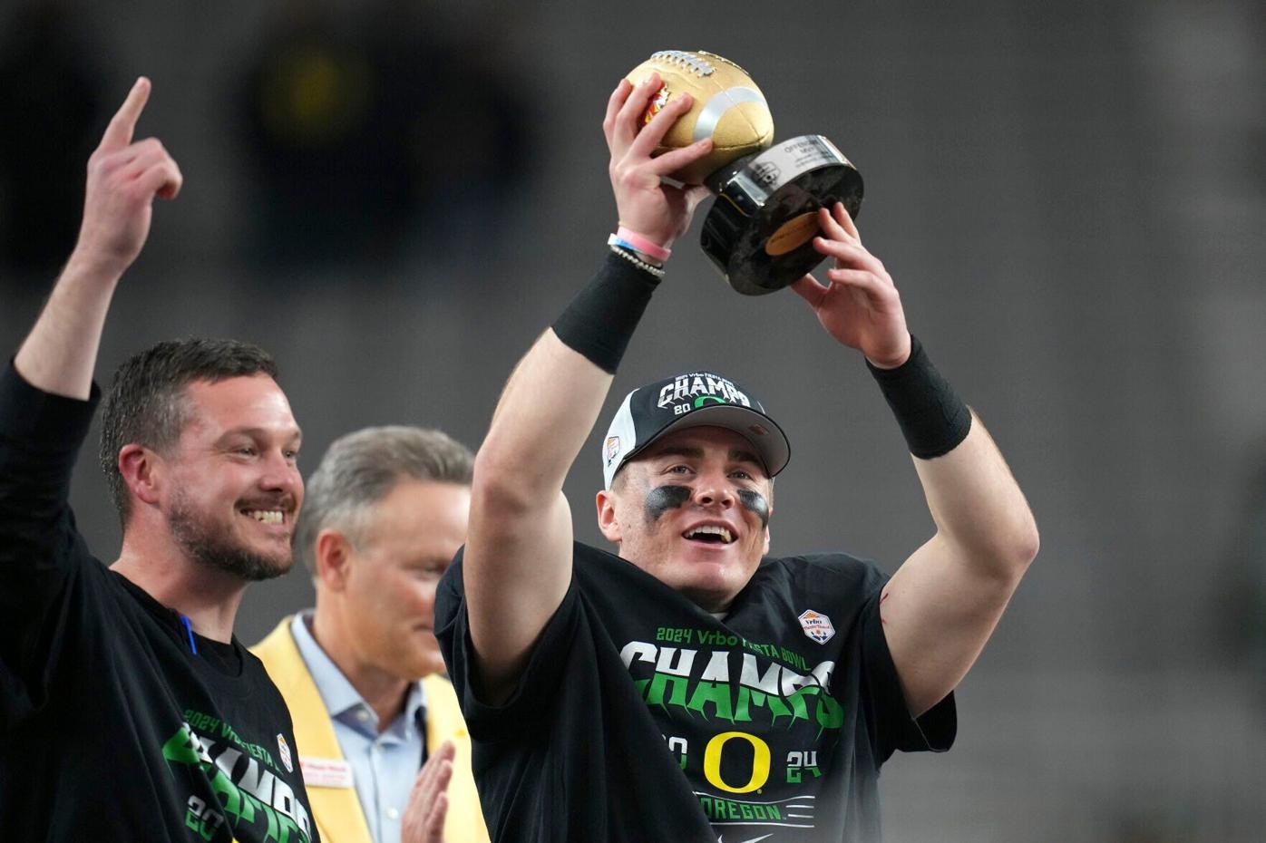 Woody Paige: Nix? Hiers? … Broncos continue to shop for young QBs