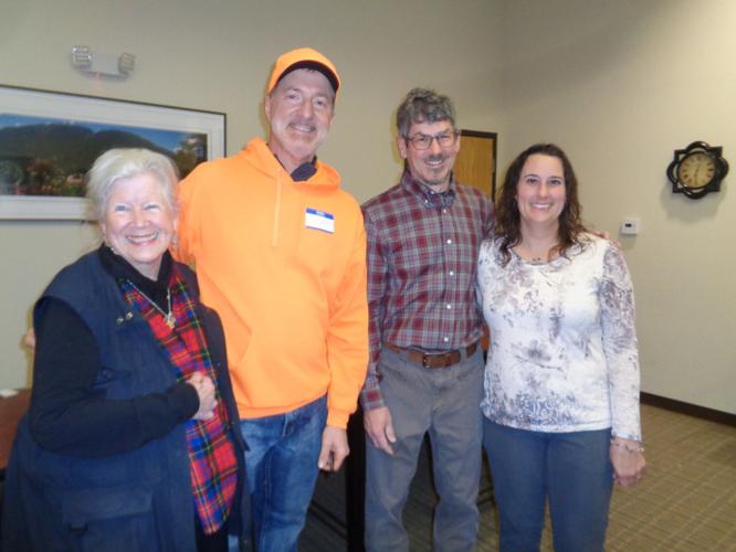 Bell, Walker elected as trustees for Green Mountain Falls