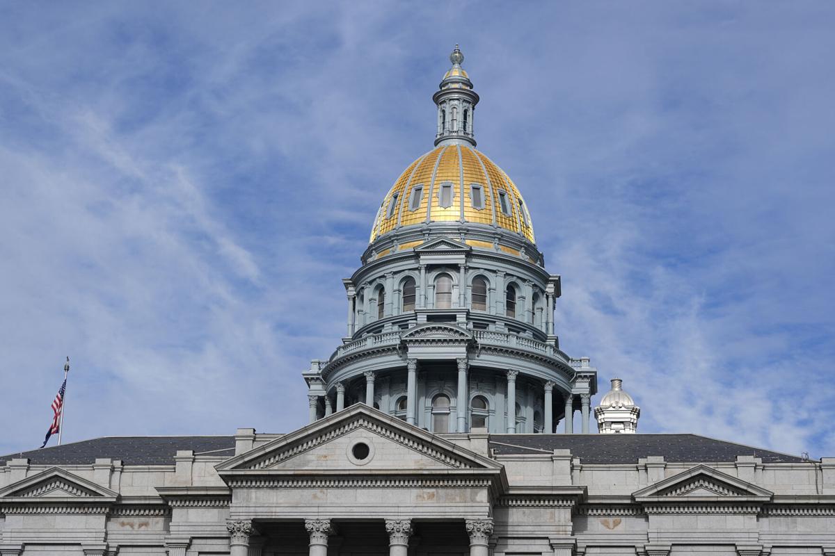 Colorado lawmakers face $170 million budget shortfall; Supreme Court upholds search without warrant for student under ‘safety plan’; Colorado’s jobless rate increases | WHAT YOU NEED TO KNOW