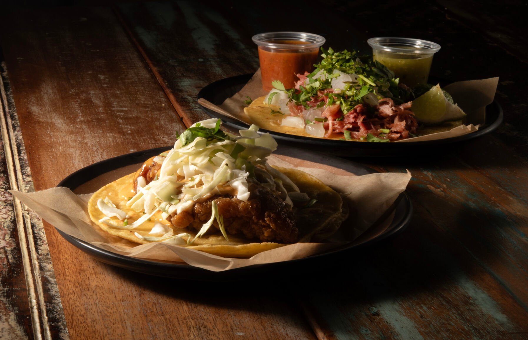 Fun furnishings, fine fare at Zocalo | Dining Review