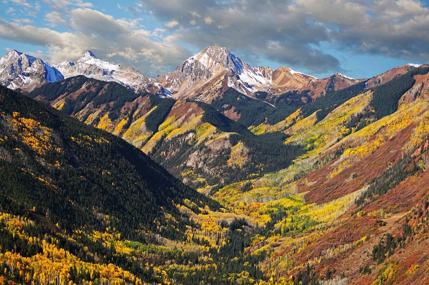 A ‘holy grail’ of conservation: Colorado land manager celebrates Snowmass Falls Ranch deal