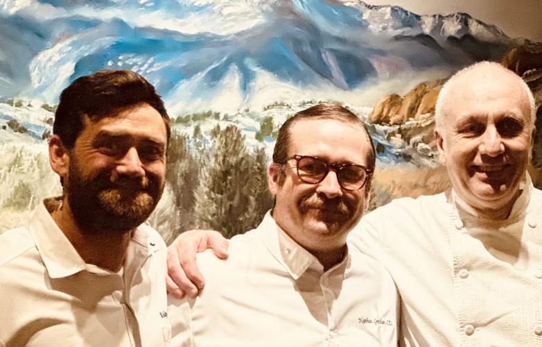 Colorado Springs Garden of the Gods Resort and Club has impressive culinary team | Table Talk