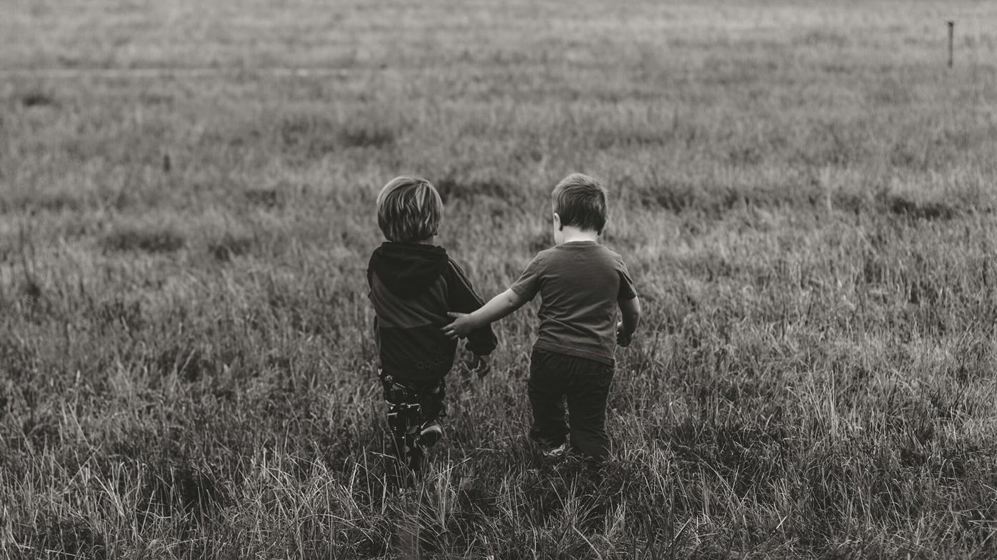 The tender relationship between two brothers is a beacon for us all. A StoryCorps moment that will make your day
