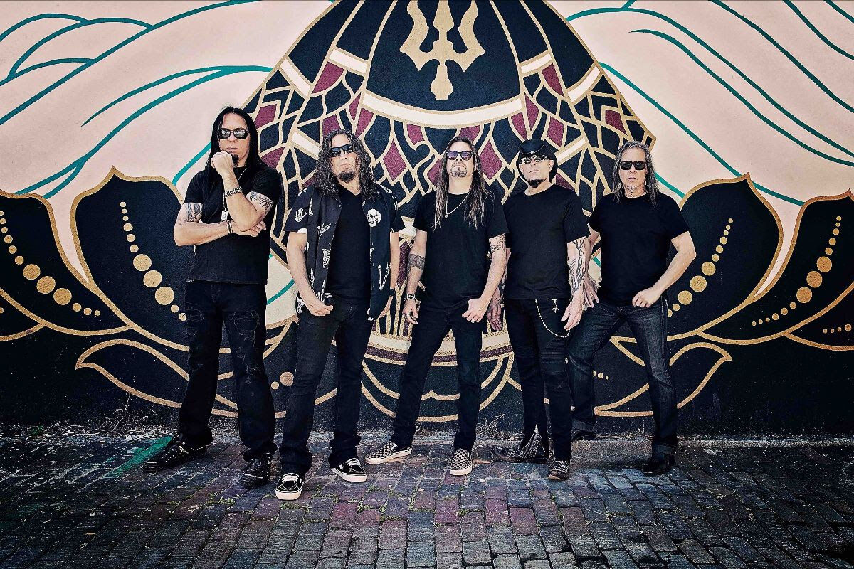 Queensrÿche to take unique approach to tour stop in Colorado Springs