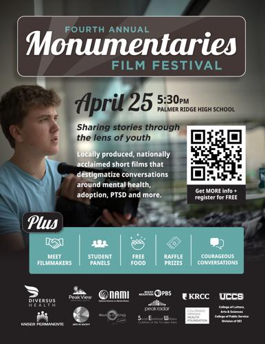 Monumentaries event to feature acclaimed short films