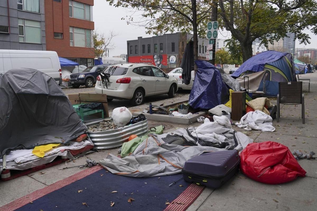 Denver considers $2M state grant to assist housing homeless