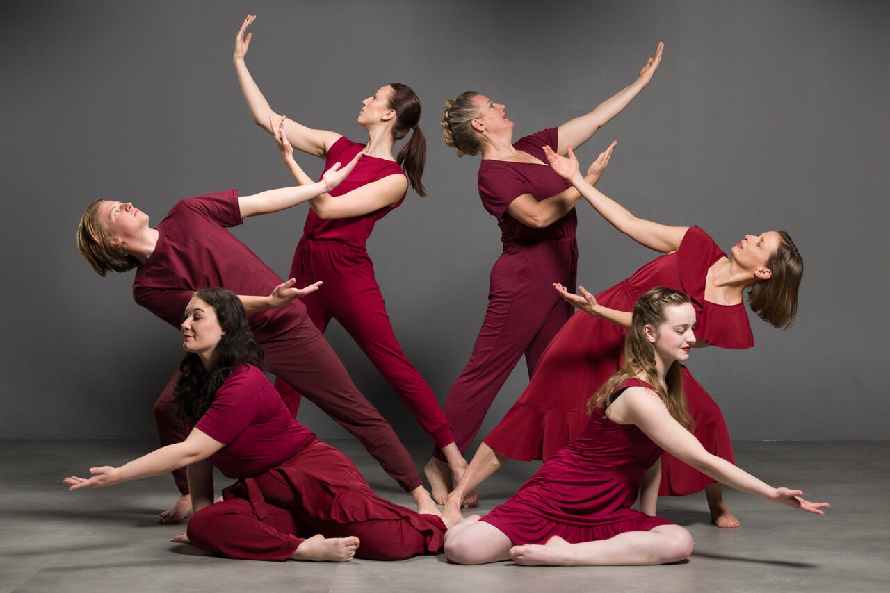 New Colorado Springs faith-based arts collective brings dance, visual arts, gospel to community spaces