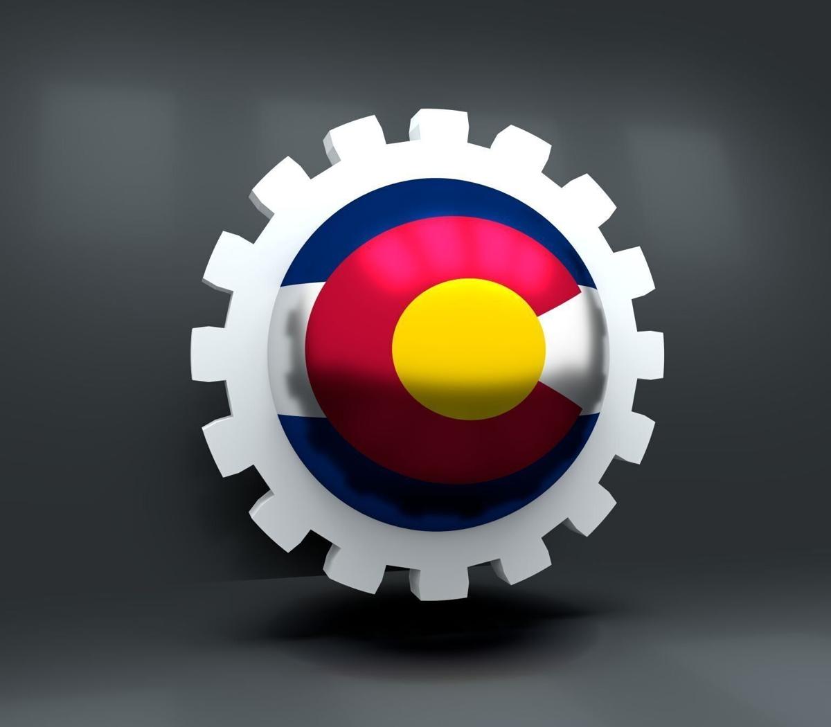Colorado businesses starting to feel good about the economy again, report shows