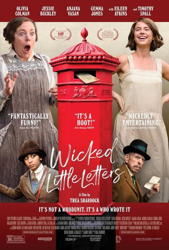 Movie rundown for the weekend through April 7