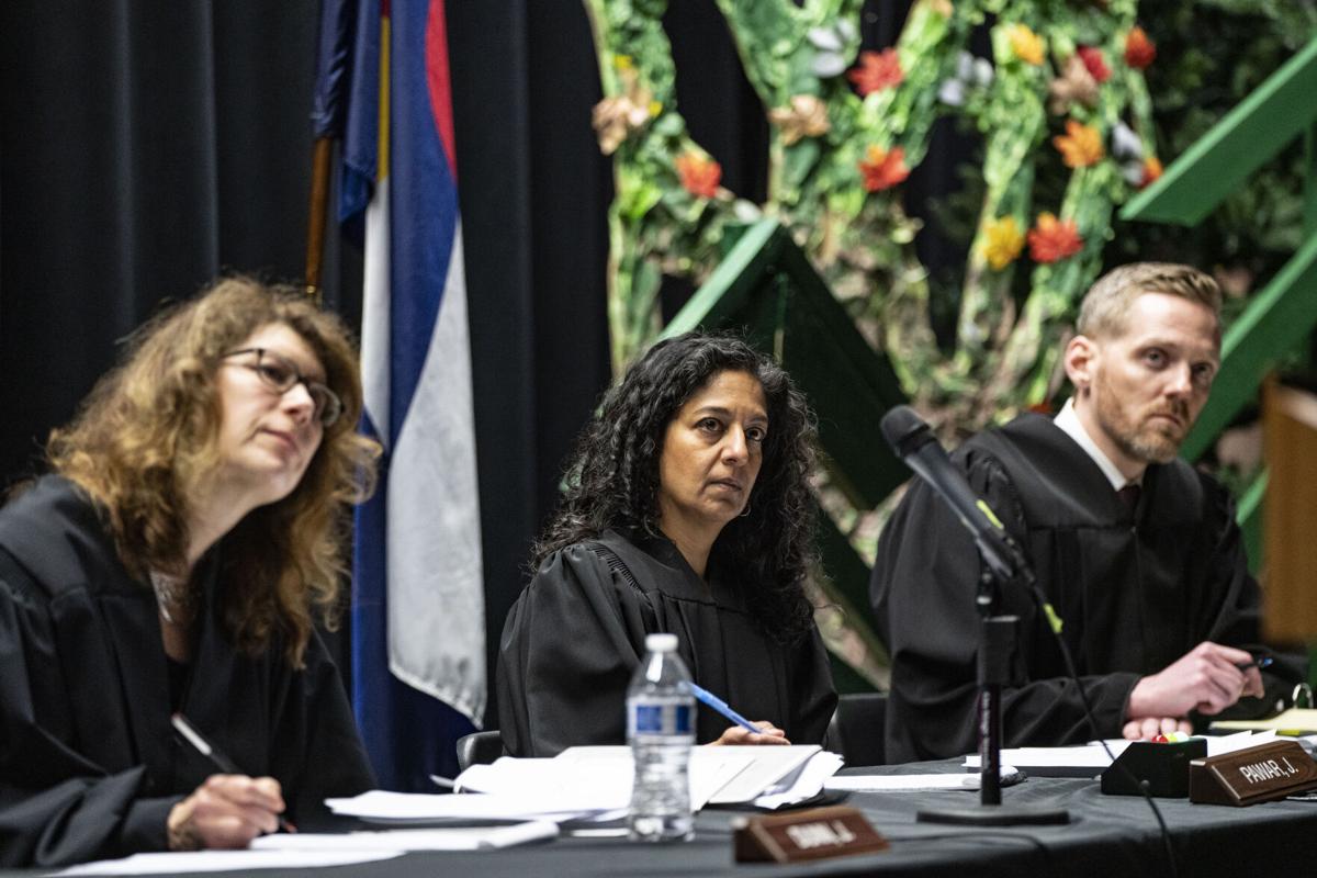 Appeals court rejects student’s lawsuit against Regis University over misconduct investigation