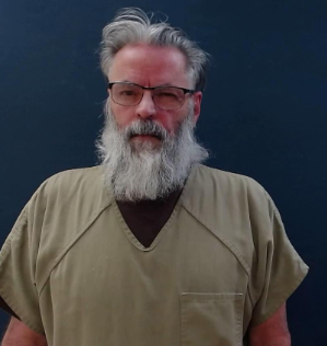 Missing former El Paso County sheriff’s deputy found, booked in jail