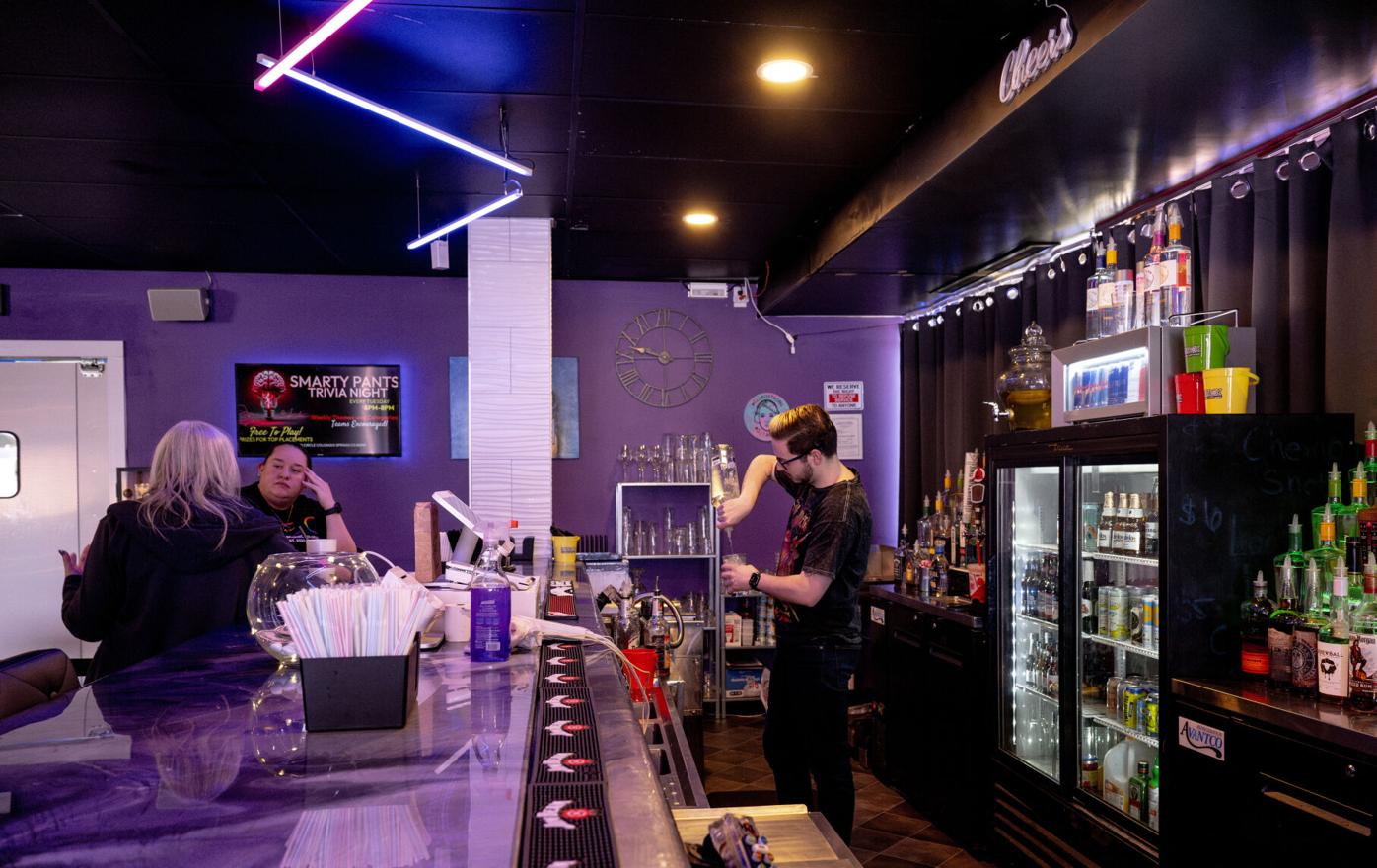 The Q Bar and Lounge opens in Colorado Springs, bringing unity and healing: ‘It felt like a homecoming’