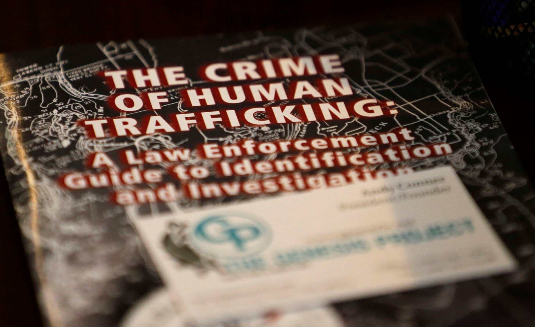 Sex Trafficking
