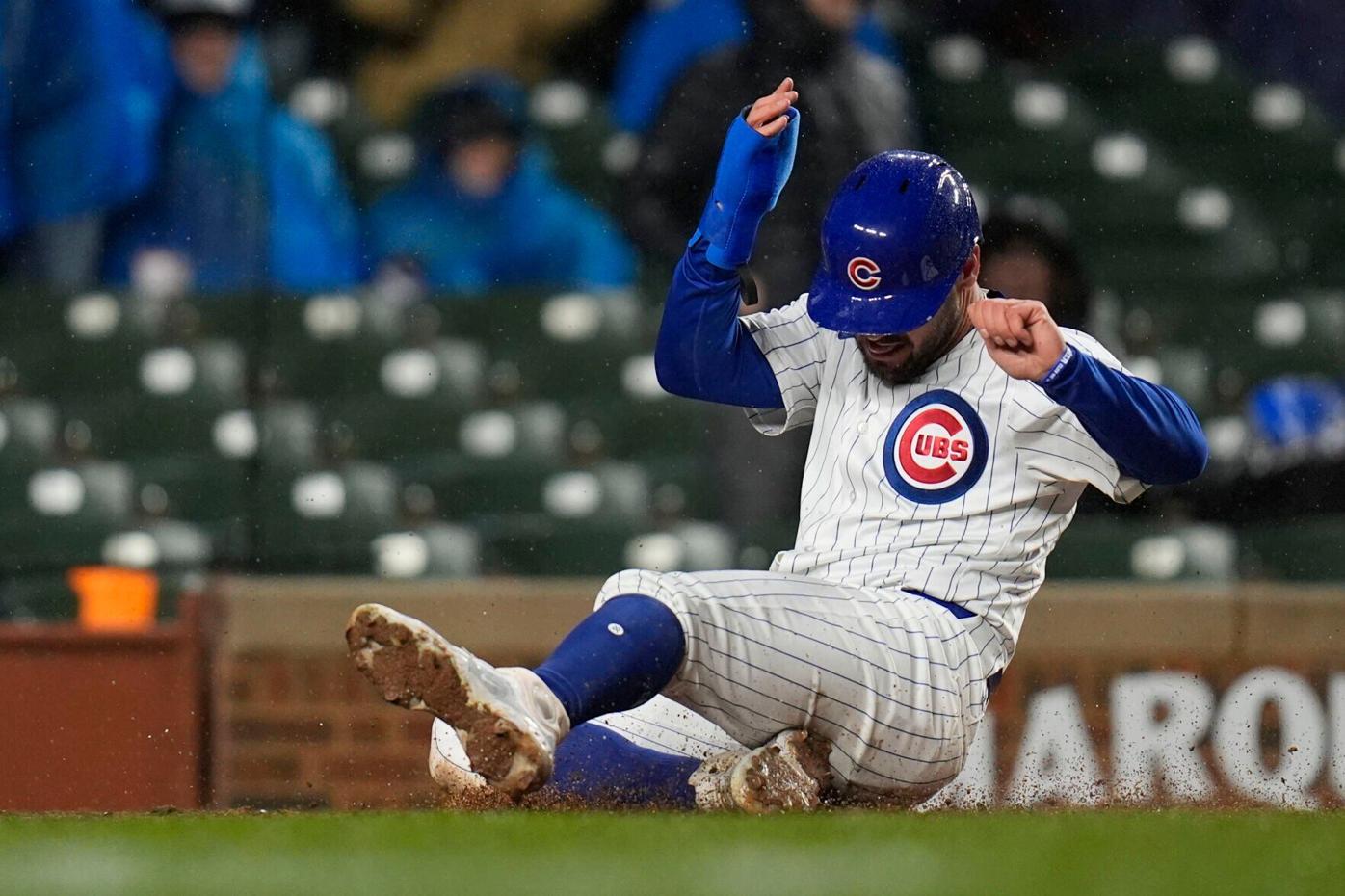 Colorado swept in three-game series by Cubs to move to 1-6 | Rockies Rewind