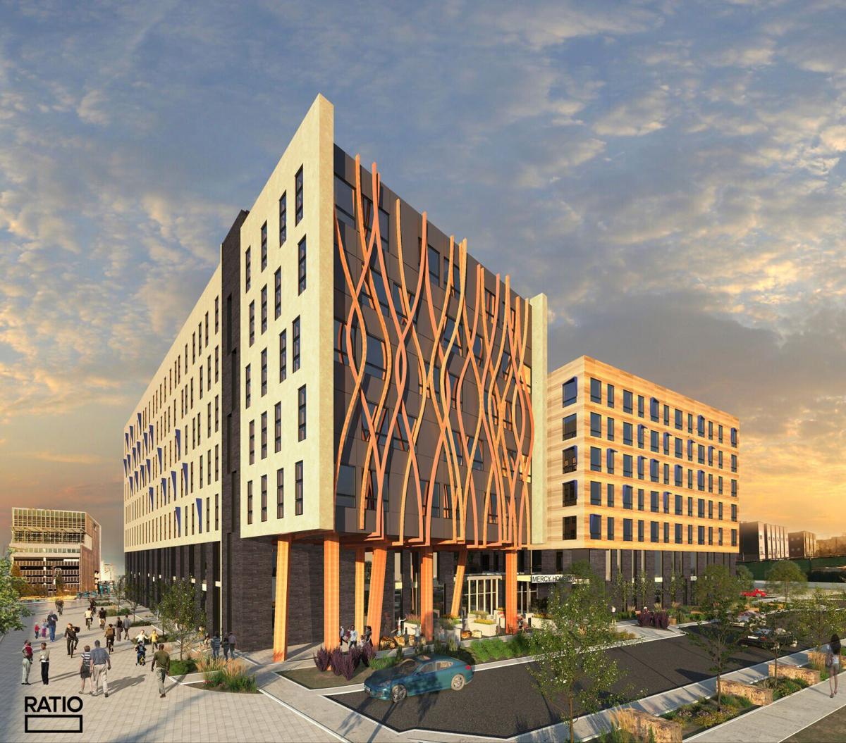 Denver Housing Authority to open housing program applications Friday