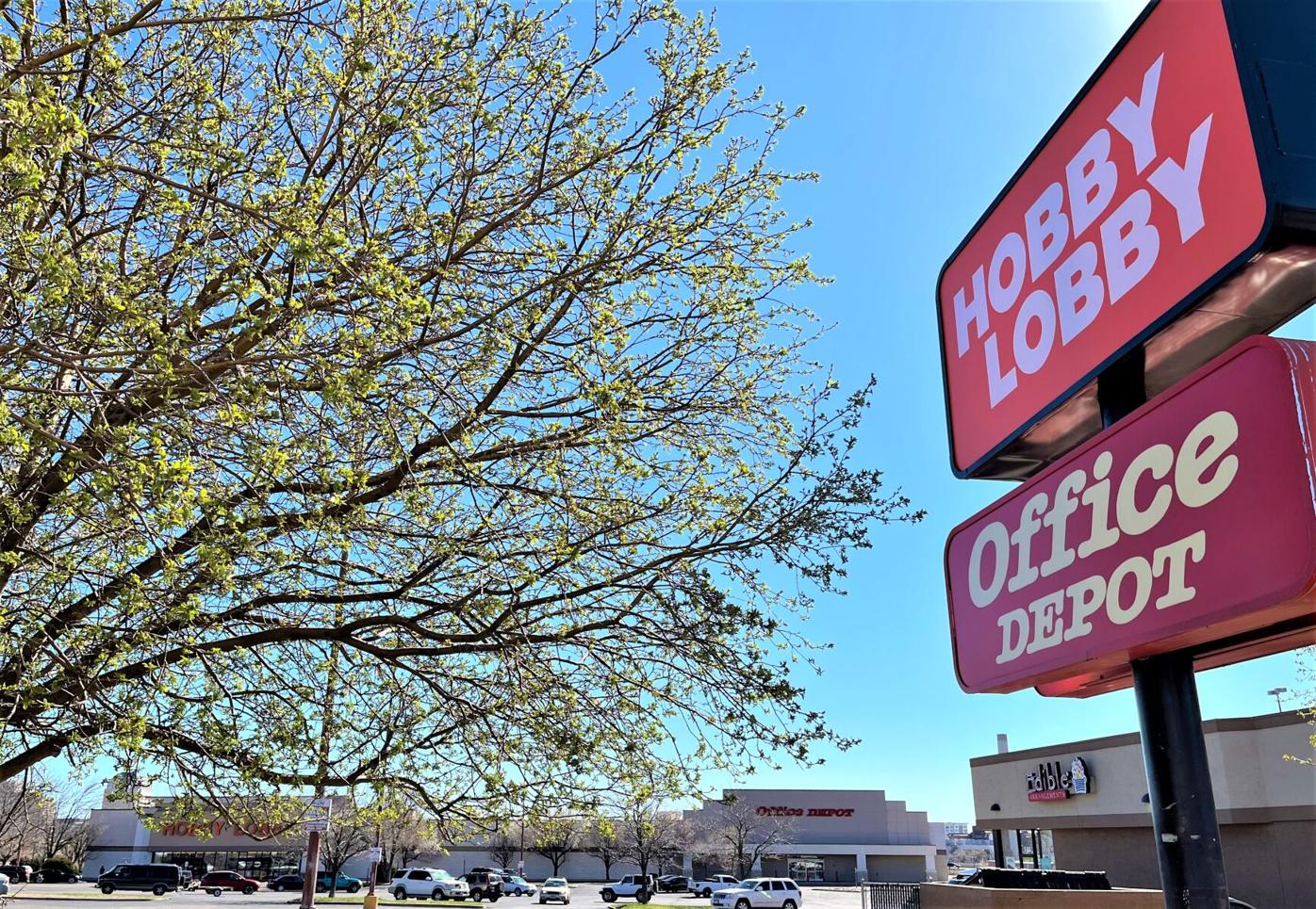 New apartment project planned for busy 8th Street corridor on Colorado Springs’ west side