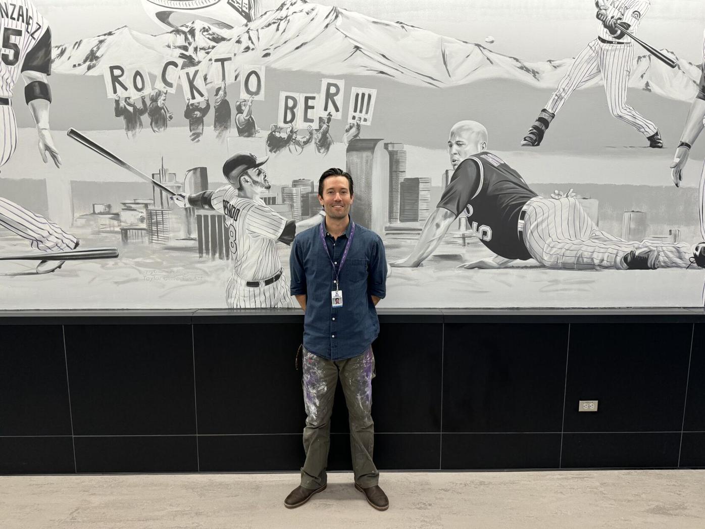 Rockies embrace local roots with Coors Field additions ahead of opening weekend