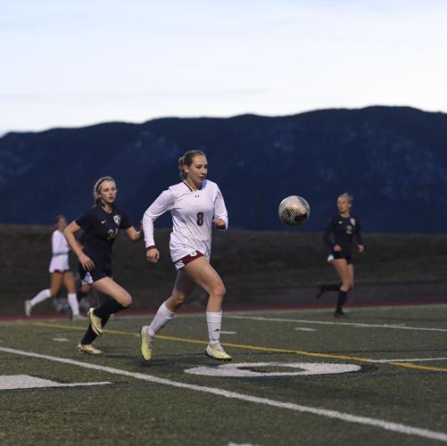 Late heroics from TCA allow Titans to draw 1-1 with Palmer Ridge