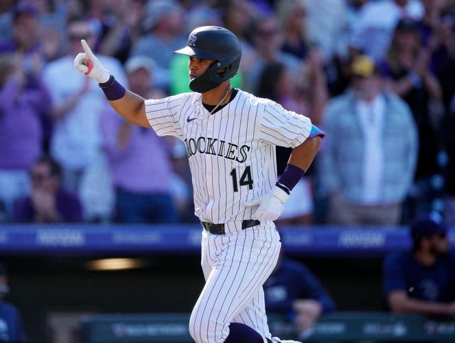 Rockies overcome Rays on Opening Day with McMahon’s walk-off grand slam