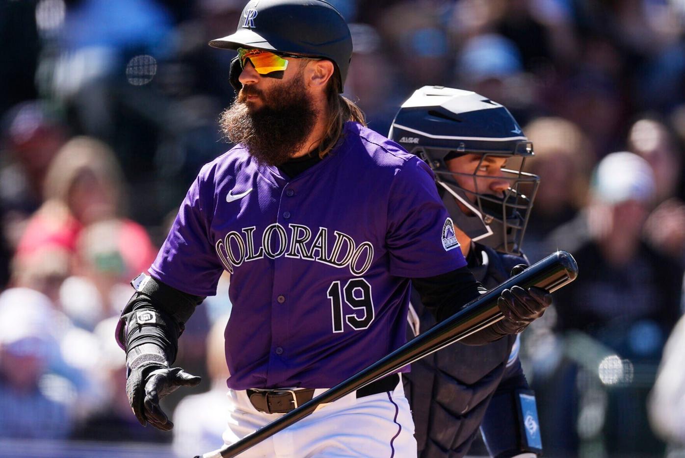 Colorado drops its third consecutive series, this time to Rays | Rockies Rewind