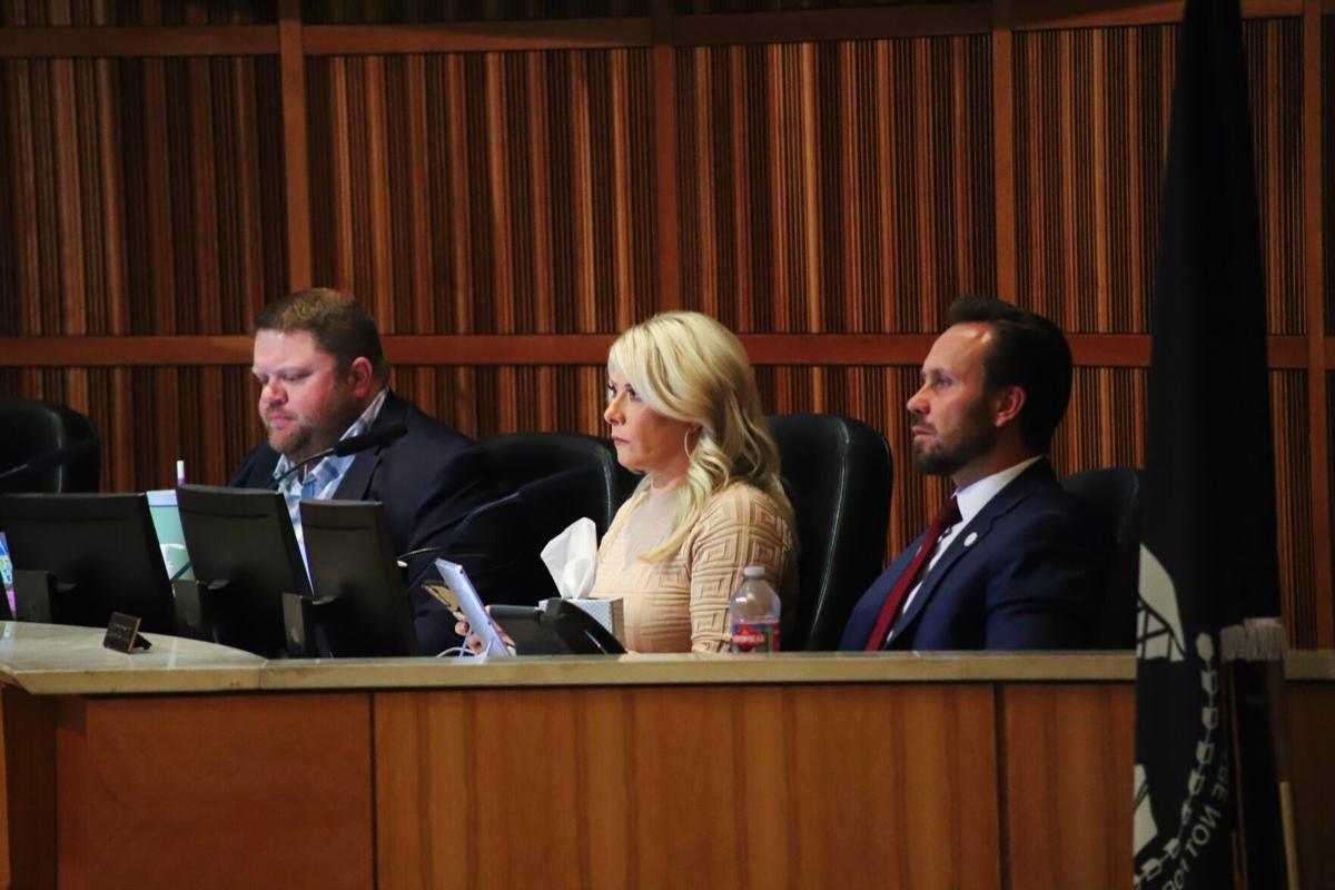 2 Aurora councilmembers team up in push to shift domestic violence cases to county courts