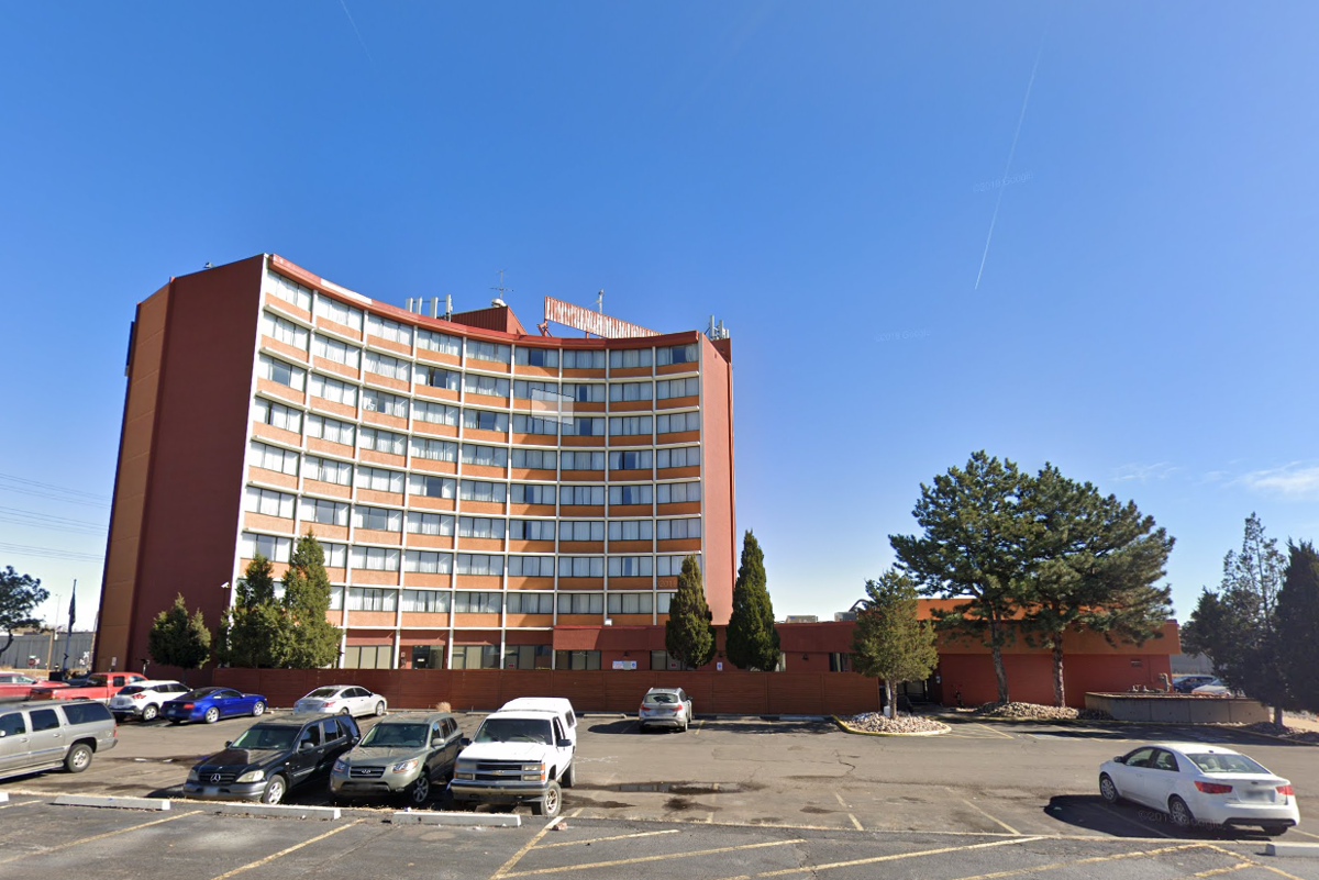 Denver City Council approves $3.1M to convert hotel rooms into supportive housing